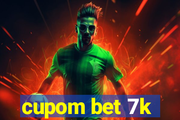 cupom bet 7k